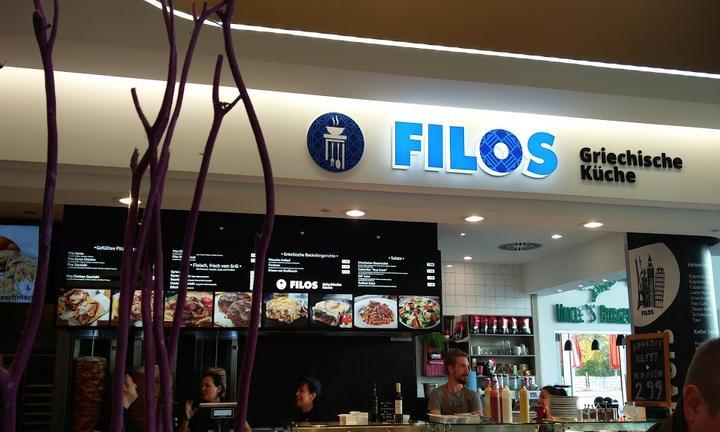 Filos